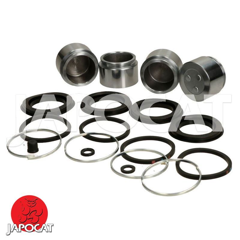 CALIPER REPAIR KIT Inc. Pistons