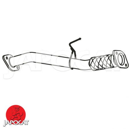 TUBE Primaire
