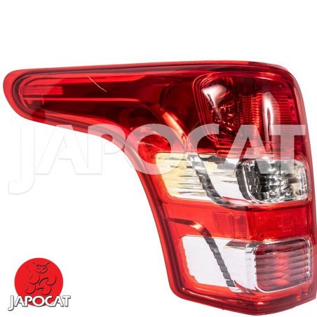 TAIL LAMP (Left)