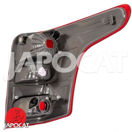 TAIL LAMP (Left)