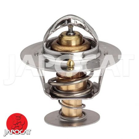 THERMOSTAT [Générique]