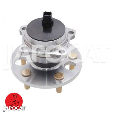 WHEEL BEARING KIT (Rear) (Aftermarket)