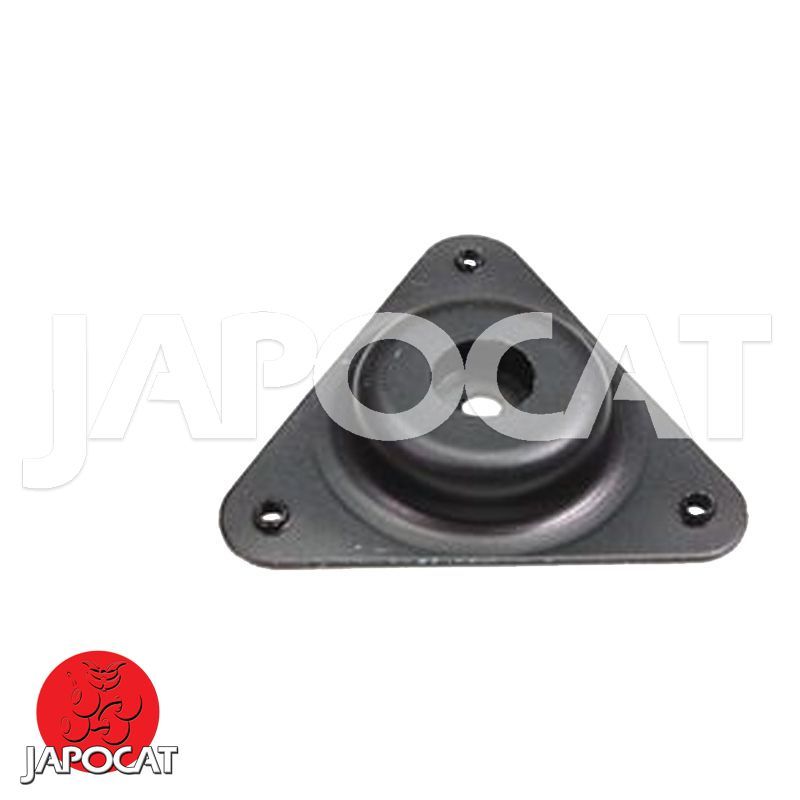 STRUT MOUNTING