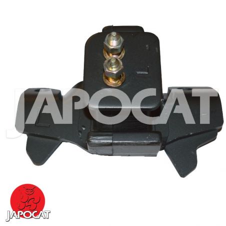 ENGINE MOUNTING