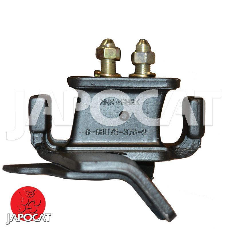 ENGINE MOUNTING