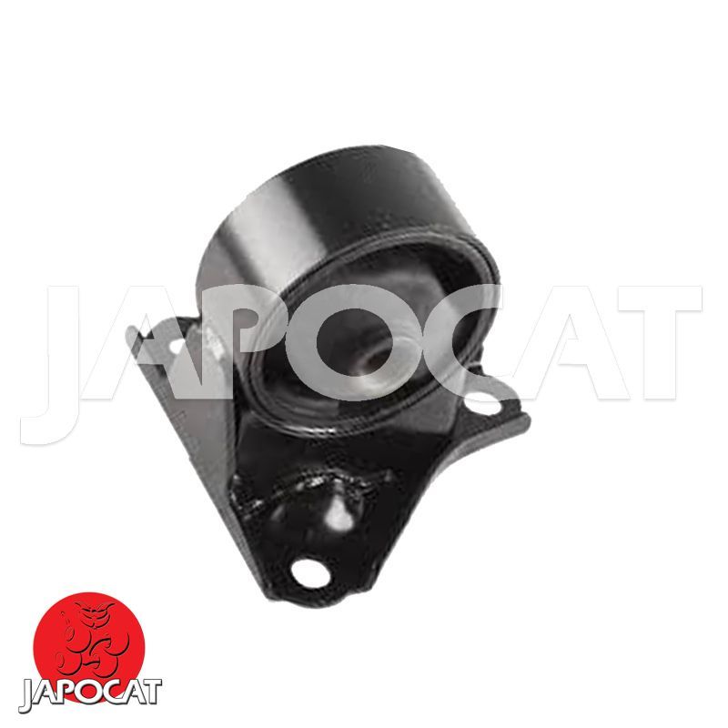 ENGINE MOUNTING