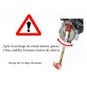 KIT VOLANT MOTEUR Plein + EMBRAYAGE