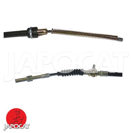 CABLE de FREIN à MAIN