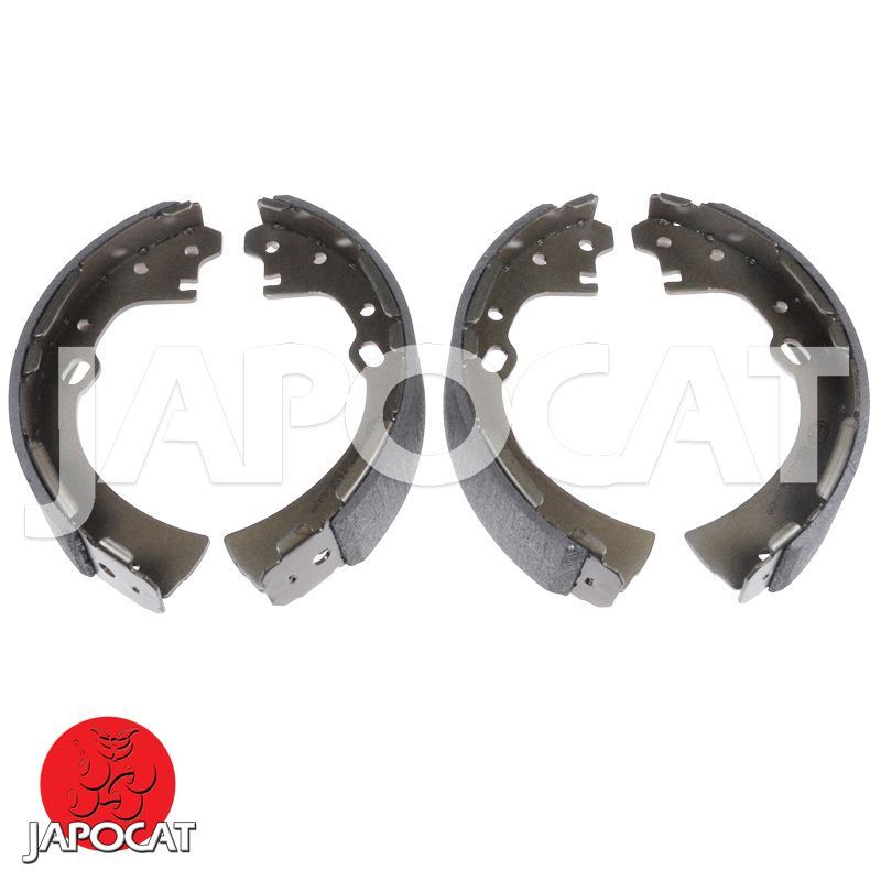 BRAKE SHOES
