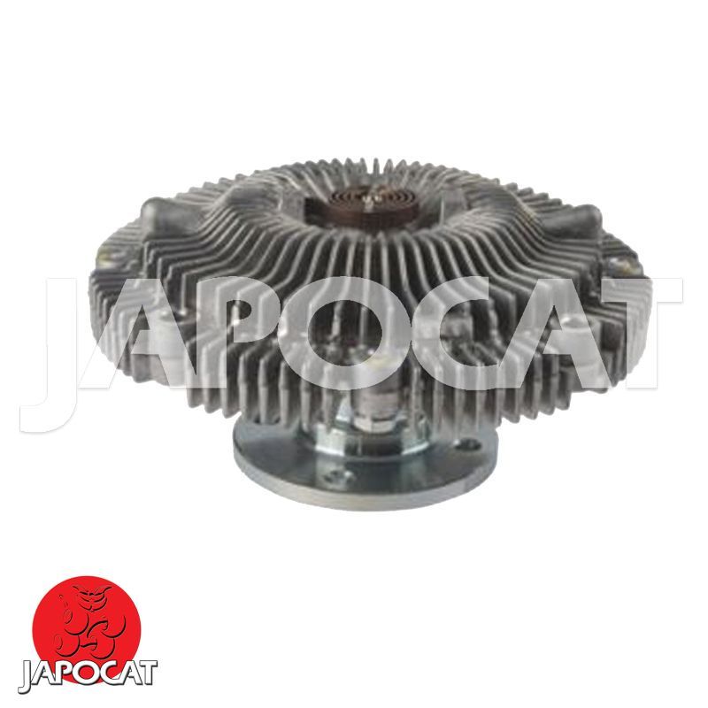 VISCOCOUPLEUR de Ventilateur