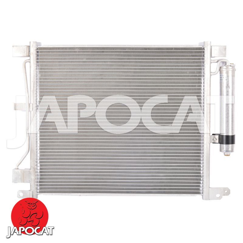 A/C CONDENSER