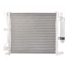 A/C CONDENSER