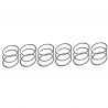PISTON RING (Set) (Genuine)