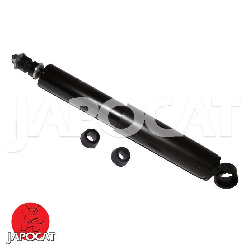 SHOCK ABSORBER (Rear, Gas)