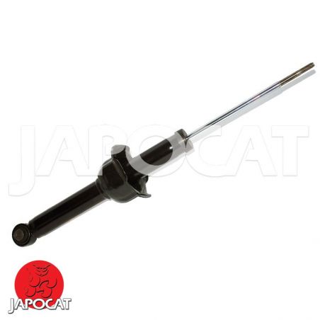 SHOCK ABSORBER (Rear, Gas)