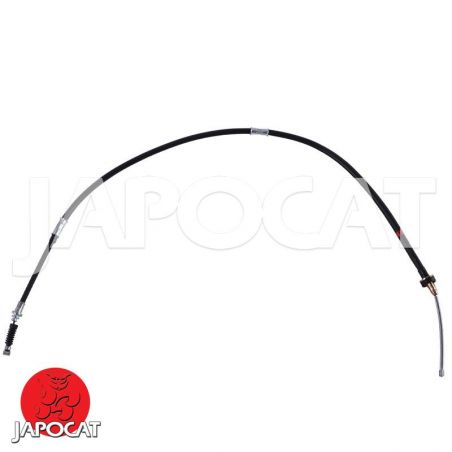 CABLE de FREIN à MAIN ARG
