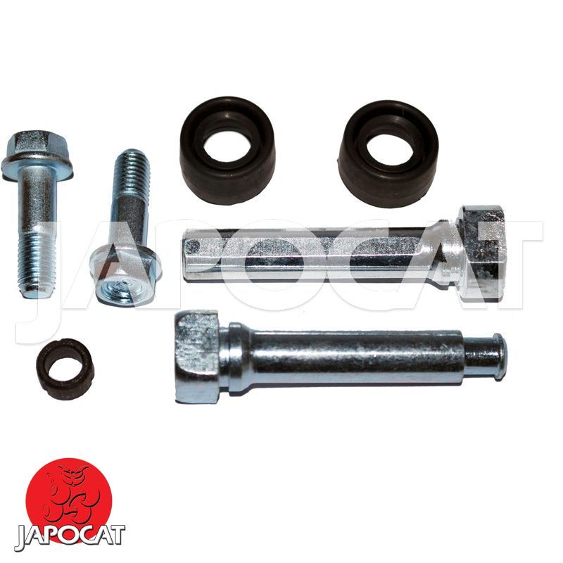 KIT COULISSEAUX pour 1 étrier