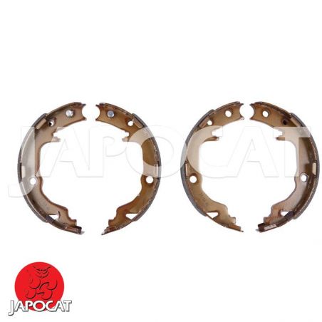 HANDBRAKE SHOES (Set of 4 pcs)