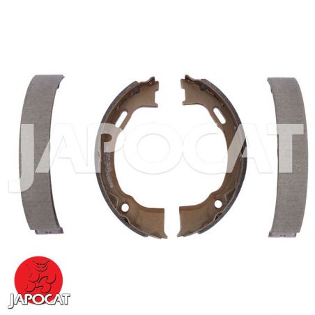 HANDBRAKE SHOES