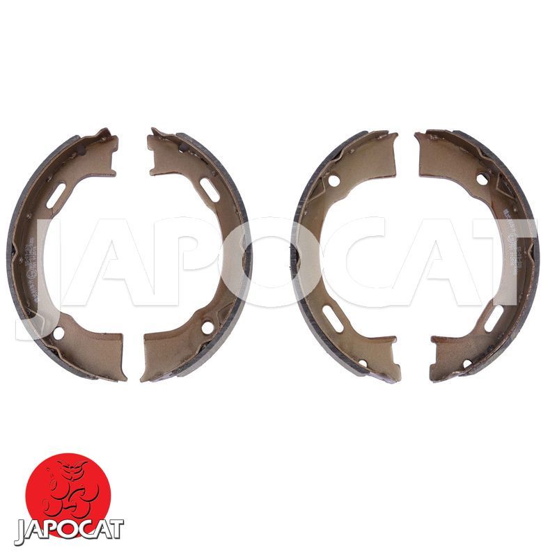 HANDBRAKE SHOES