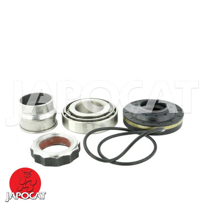 KIT de REPARATION de NEZ DE PONT