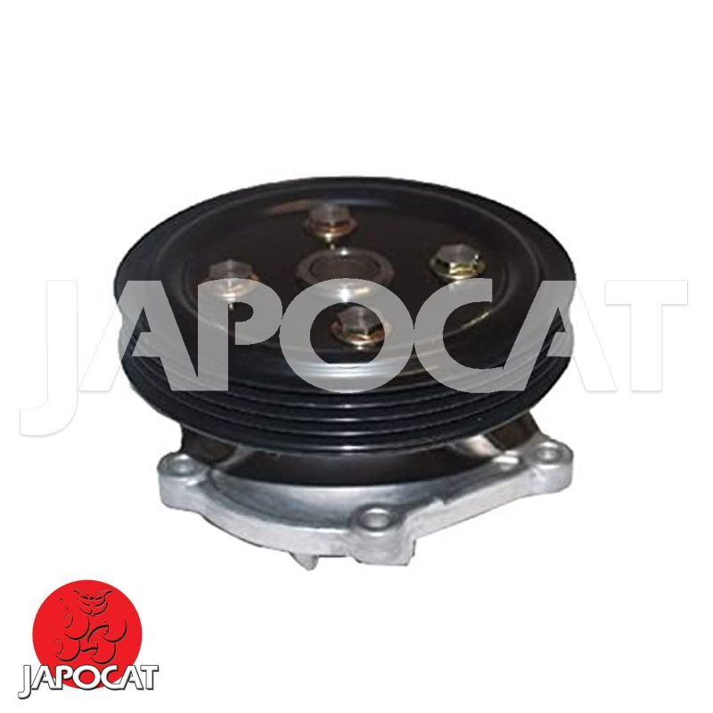 WATERPUMP (Aftermarket)