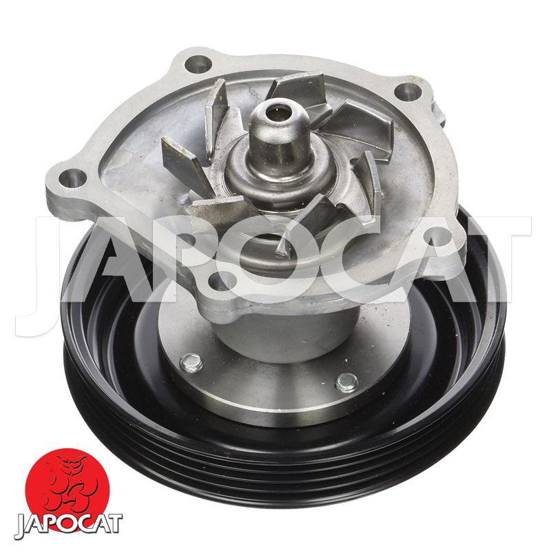 WATERPUMP (Aftermarket)