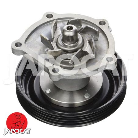 WATERPUMP (Aftermarket)
