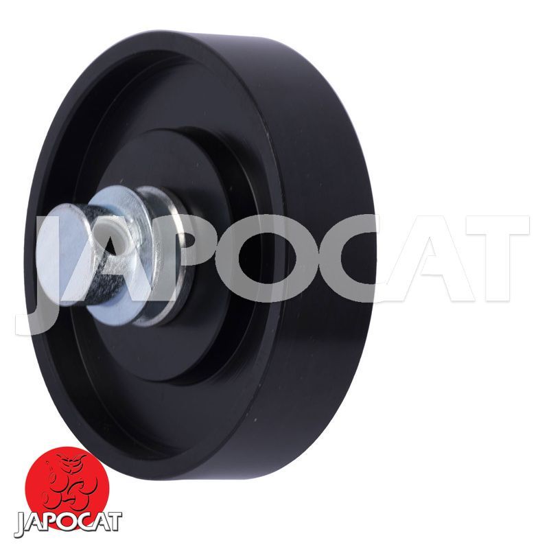 PULLEY IDLER KIT
