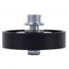PULLEY IDLER KIT