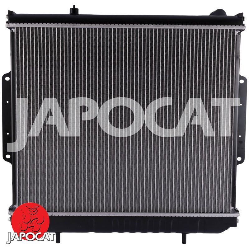 RADIATEUR de Refroidissement