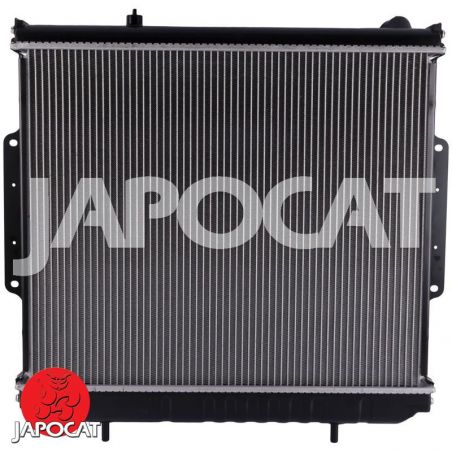 RADIATEUR de Refroidissement