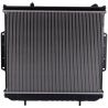 RADIATEUR de Refroidissement