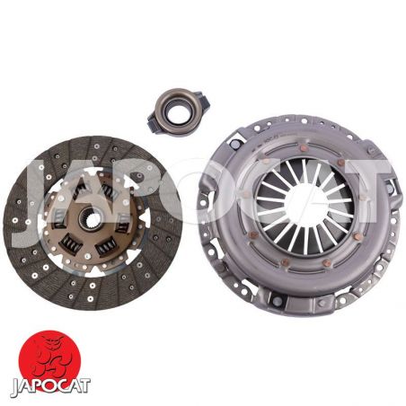 CLUTCH KIT (Aftermarket)