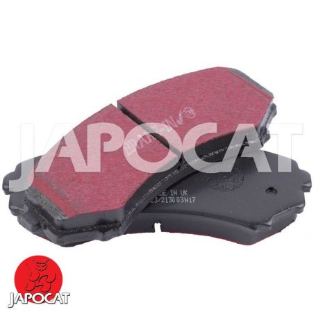PLAQUETTES de FREIN Avant EBC Ultimax