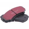 PLAQUETTES de FREIN Avant EBC Ultimax