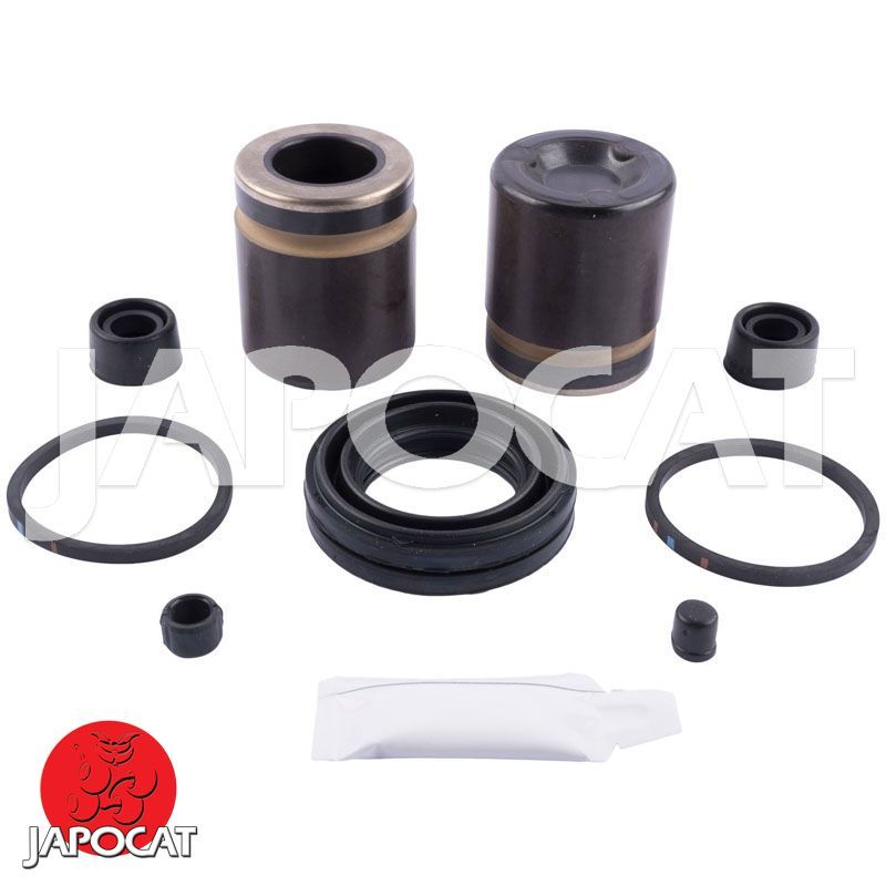 KIT de JOINTS + PISTONS d'Etrier de Frein
