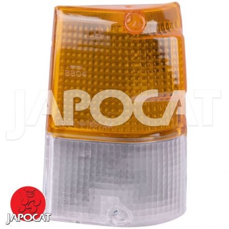 CORNER LAMP (Left)
