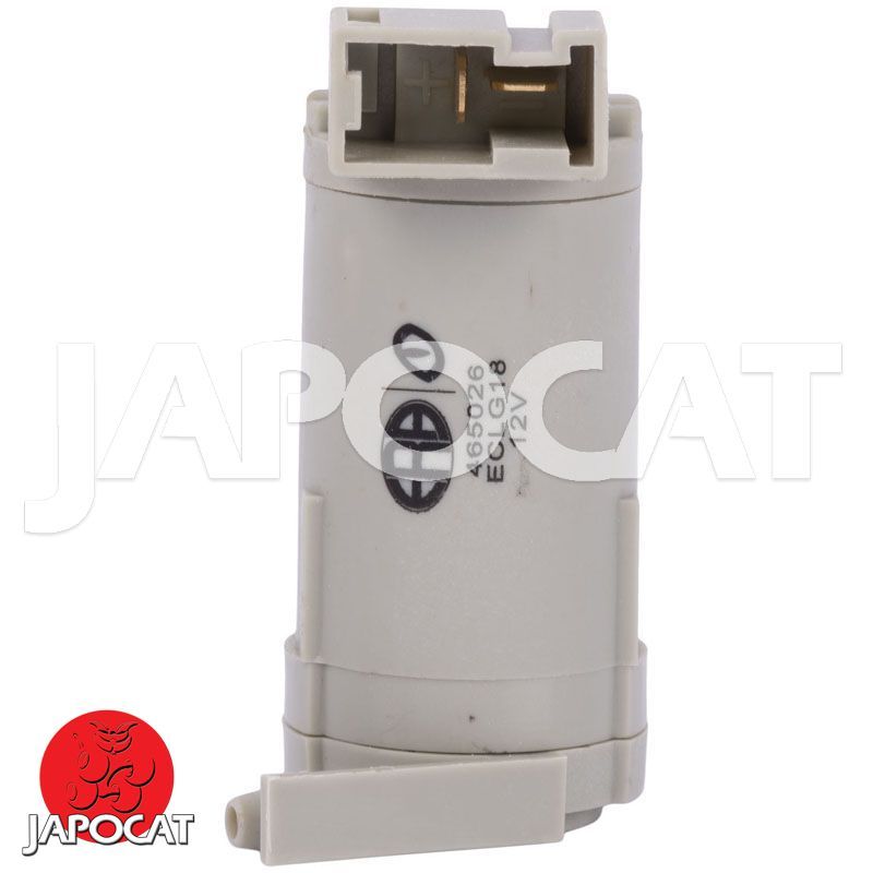 WASHER PUMP