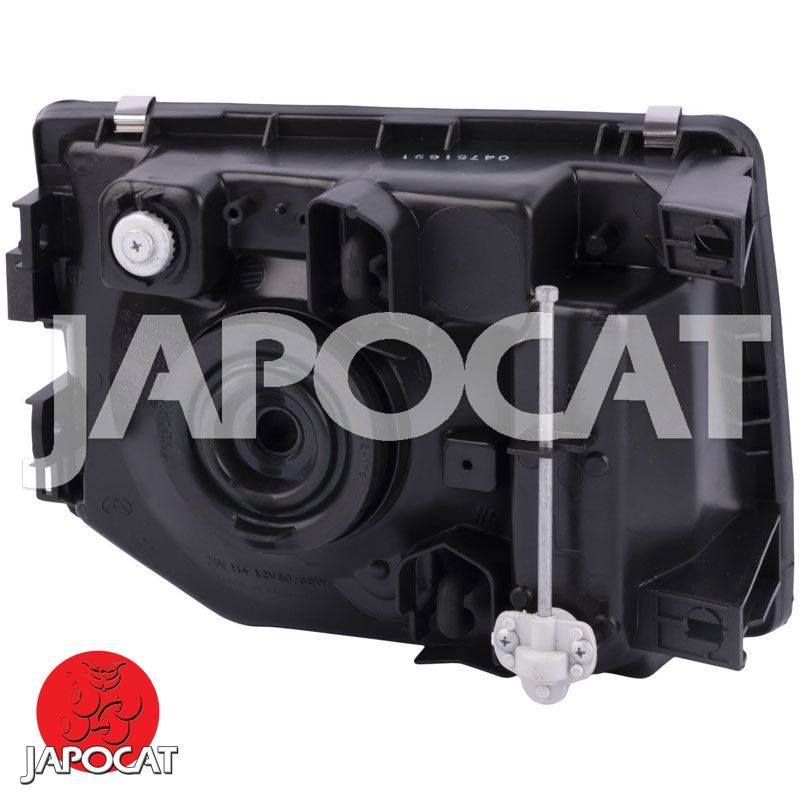 OPTIQUE Gauche