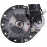 CARRIER ASSY DIFFERENTIAL (Rear) (Genuine)