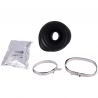 CV JOINT BOOT KIT 123mm x 87mm x 27mm