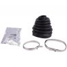 CV JOINT BOOT KIT 123mm x 87mm x 27mm