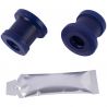 SILENT-BLOCS Polyuréthane SuperPro (2SB)