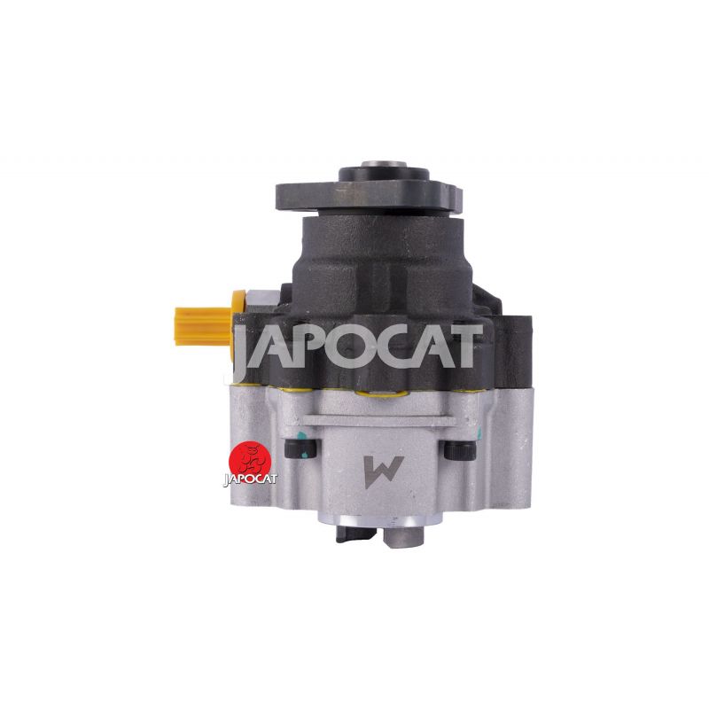 STEERING PUMP