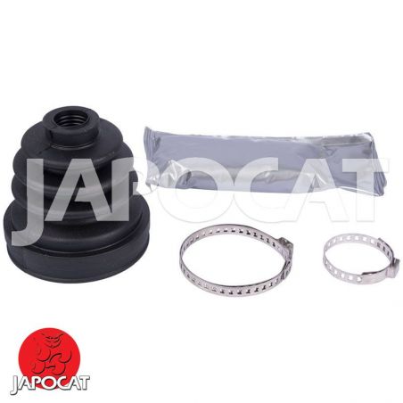 CV JOINT BOOT KIT 83mm x 76mm x 21mm