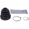 CV JOINT BOOT KIT 83mm x 76mm x 21mm