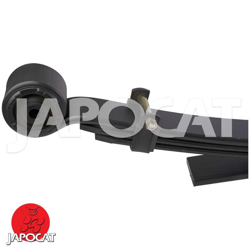 LEAFSPRING (Rear)