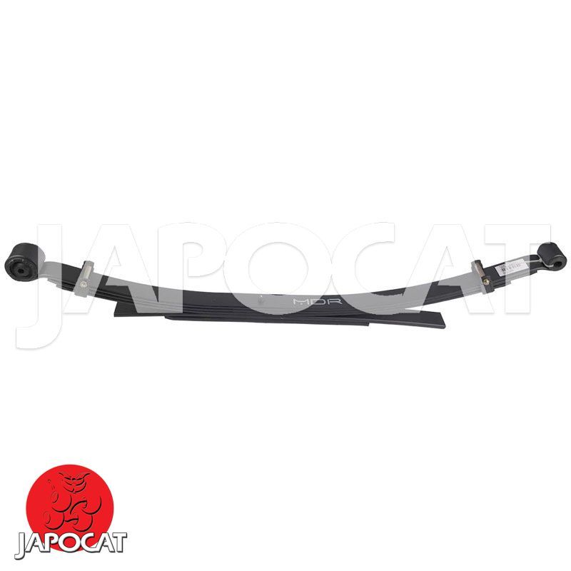 LEAFSPRING (Rear)