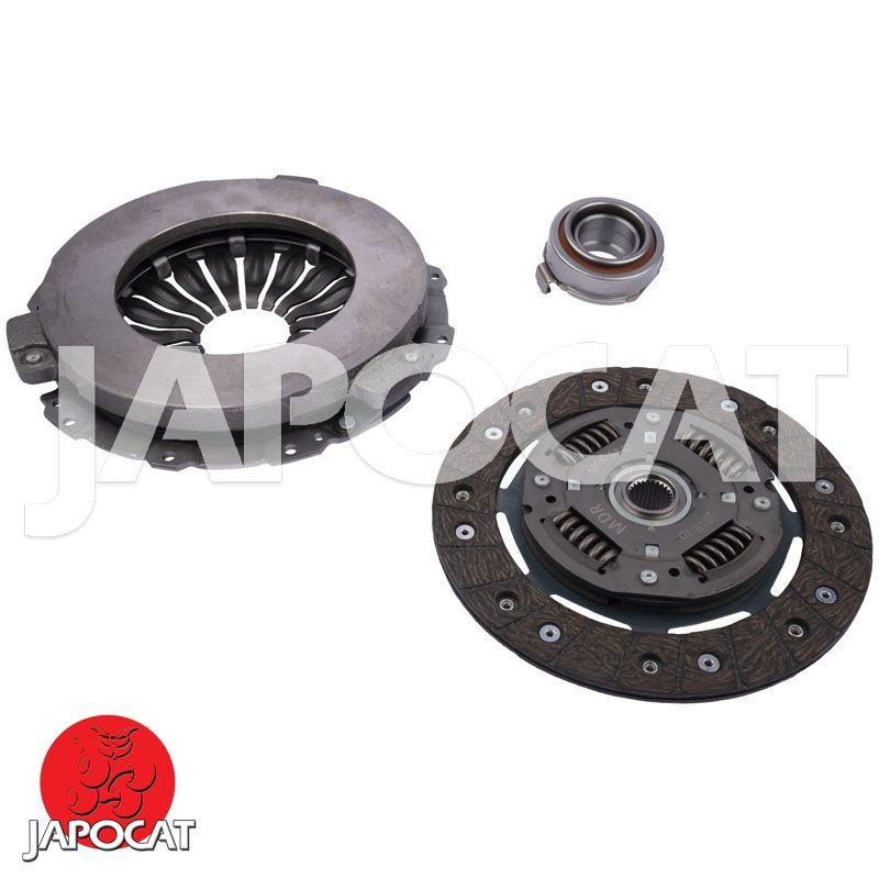 CLUTCH KIT (Aftermarket)